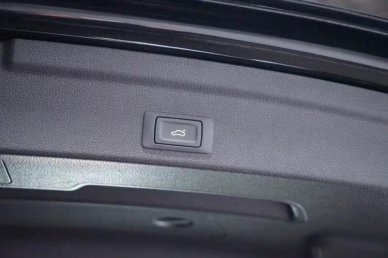 Audi Q3 40 TDI quattro S tronic