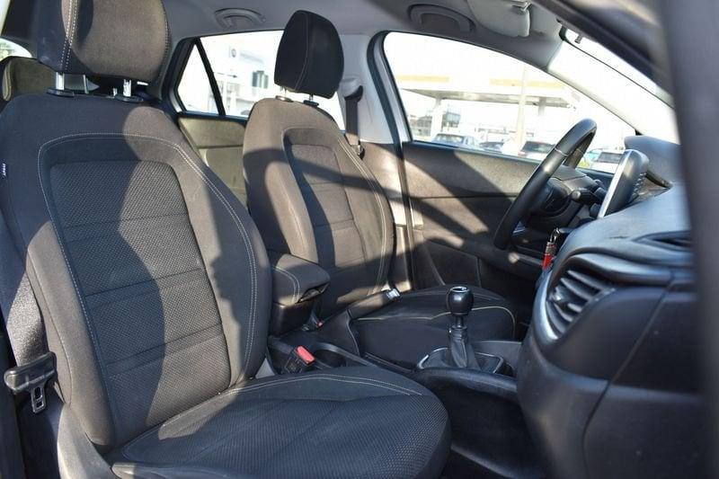 FIAT Tipo Tipo 1.6 Mjt S&S SW Business