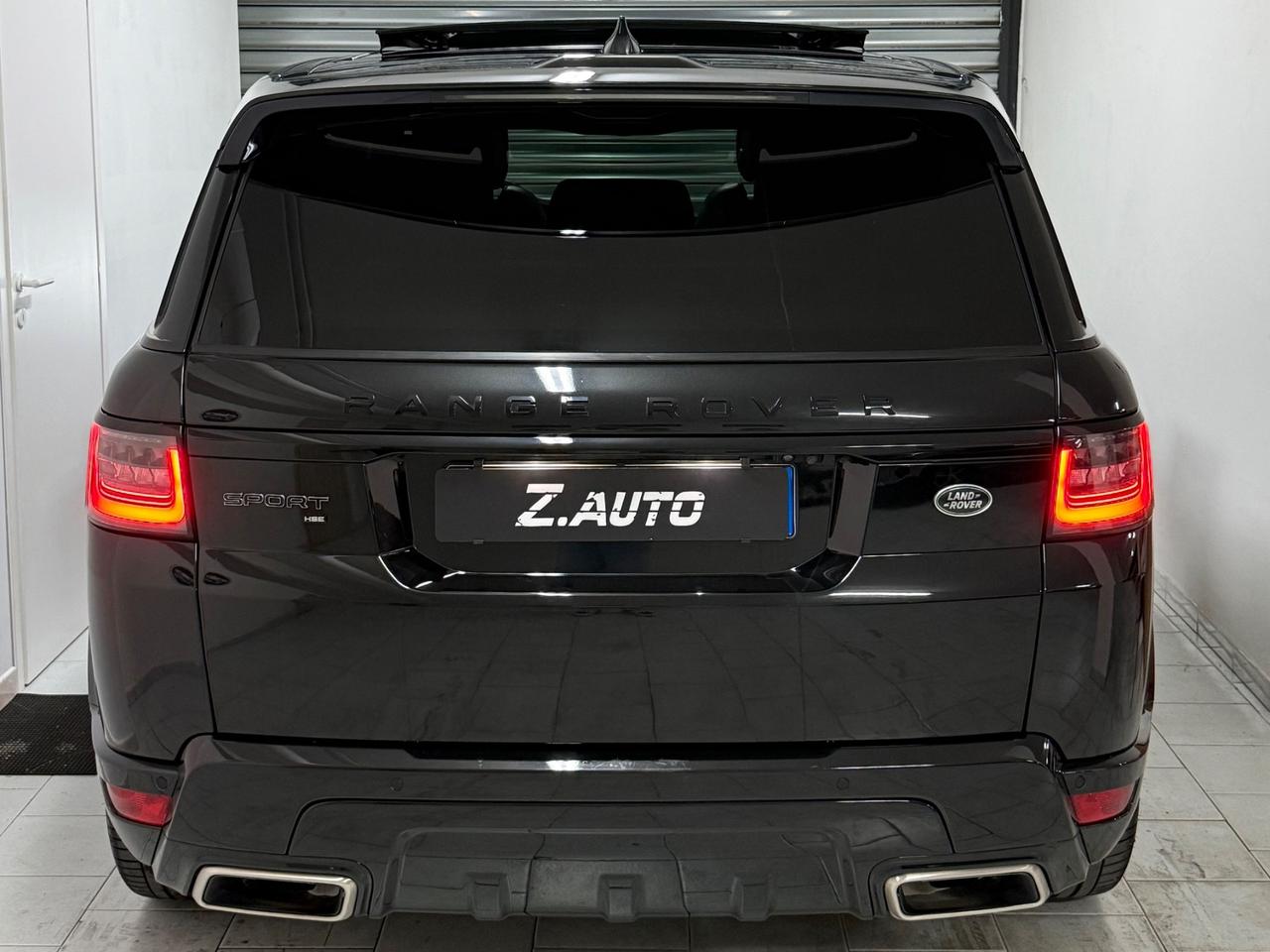 Land Rover Range Sport 3.0 SDV6 249 CV HSE Dynamic