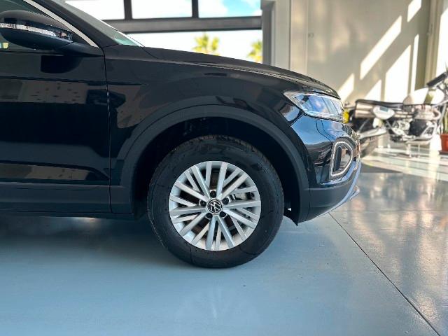 VOLKSWAGEN T-Roc 1.5 TSI ACT DSG Life