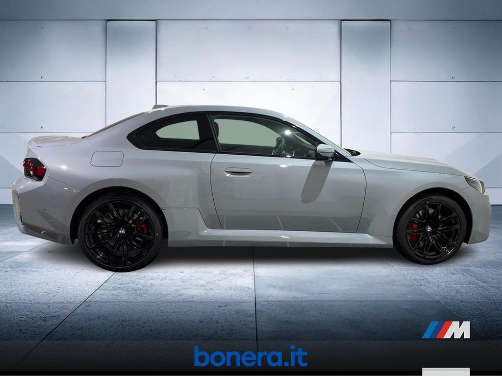 BMW M2 Coupe 3.0 Steptronic