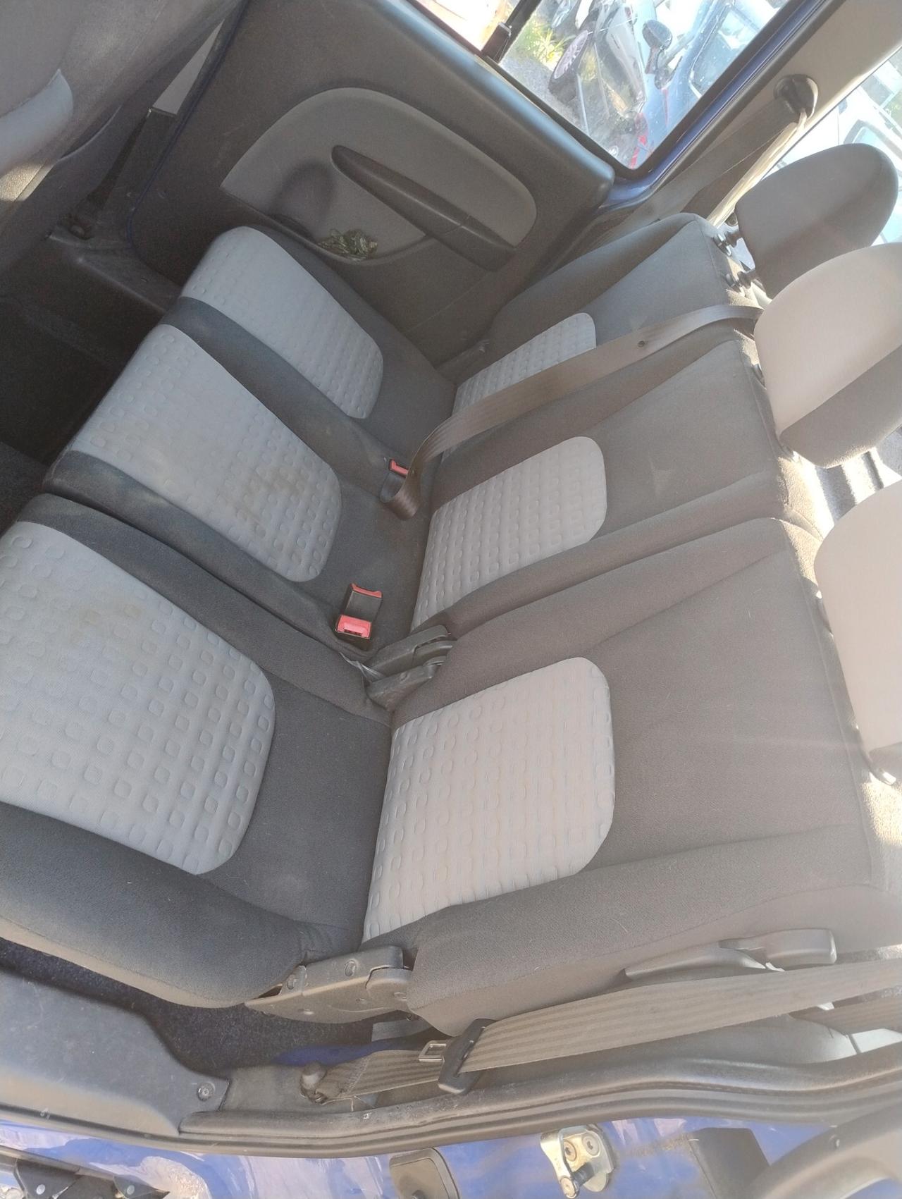 Fiat Doblo Doblò 1.4 Malibù