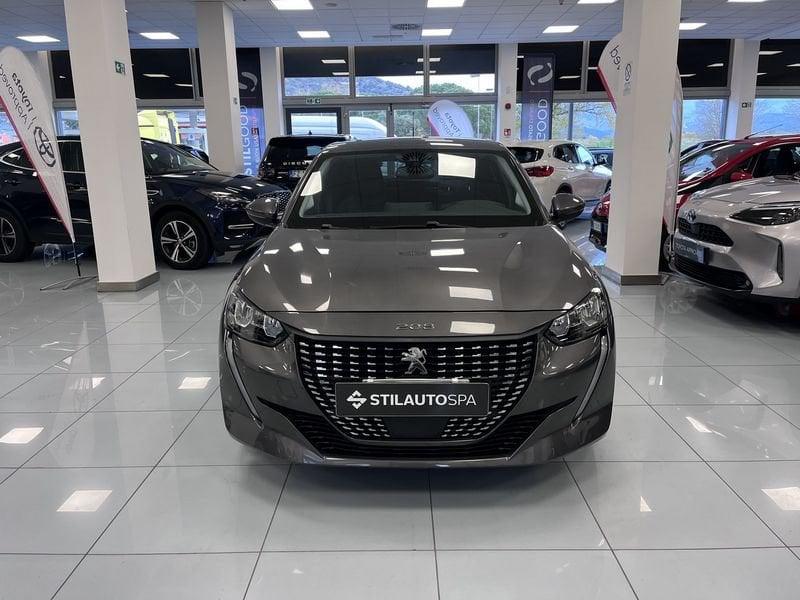 Peugeot 208 208 BlueHDi 100 Stop&Start 5 porte Allure