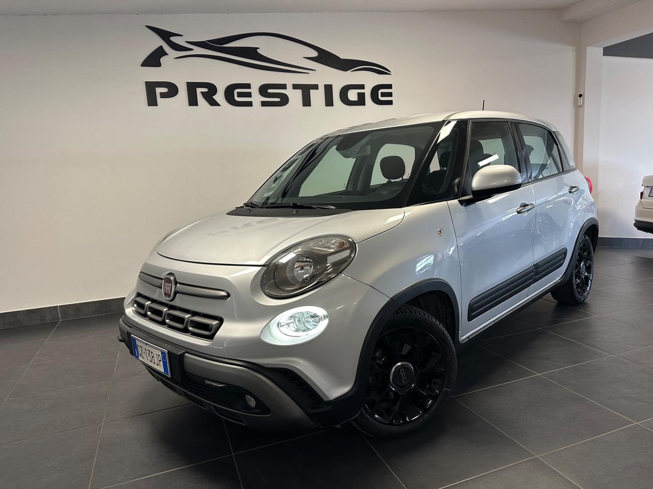 FIAT 500L CROSS 1.4 BENZINA 95CV UNIPRO PRONTA CONSEGNA