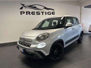FIAT 500L CROSS 1.4 BENZINA 95CV UNIPRO PRONTA CONSEGNA