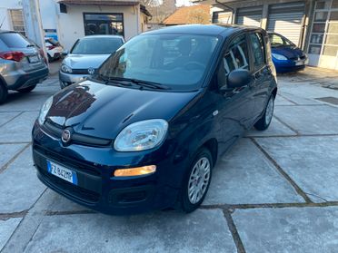 Fiat Panda 1.2 Easy OK NEOPATENTATI