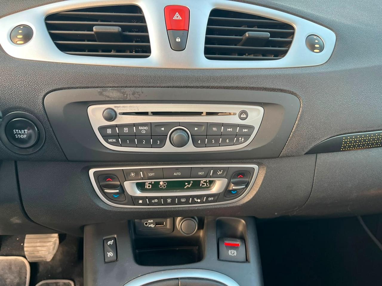 Renault Scenic X Mod 1.5dCi - PERFETTA - 2010