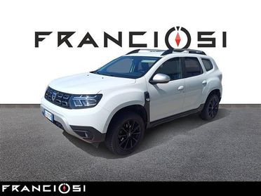 DACIA Duster 1.0 tce Prestige up SL DaciaPlus Gpl 4x2 10
