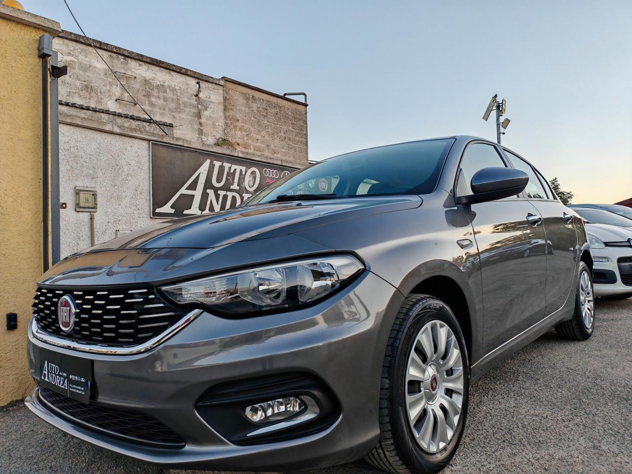 Fiat Tipo 1.3 Mjt 95cv 76000km Full 2018