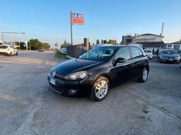 Volkswagen Golf 1.6 TDI DPF 5p. Highline