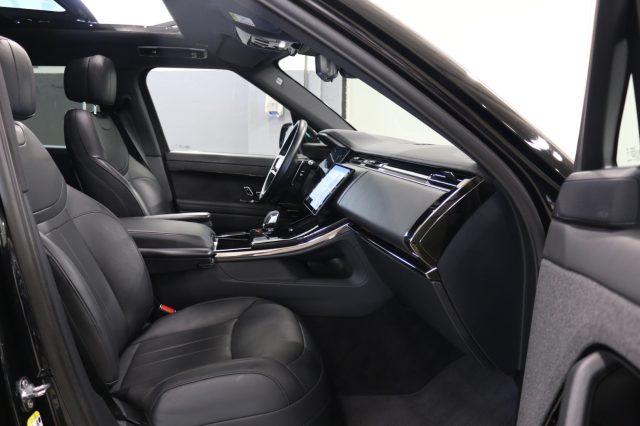 LAND ROVER Range Rover Sport 3.0D l6 249 CV Dynamic HSE