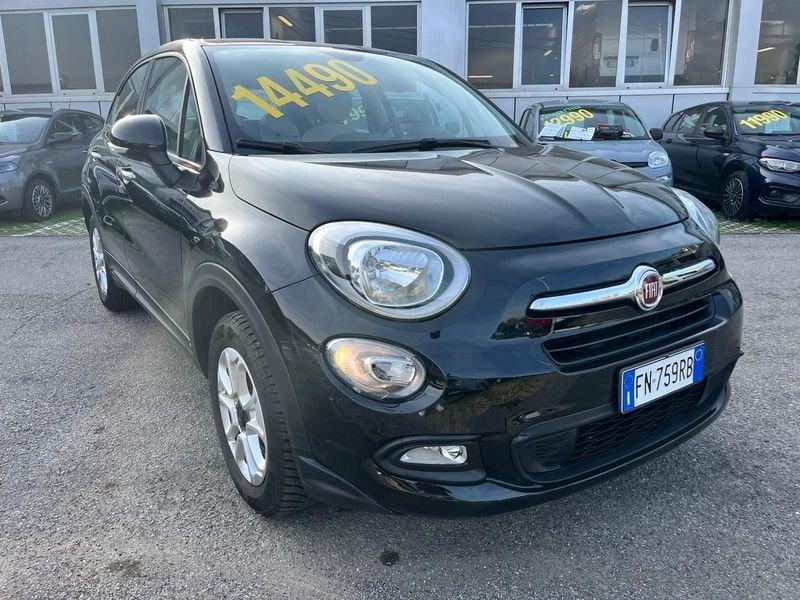 FIAT 500X 1.6 110 CV Urban Look