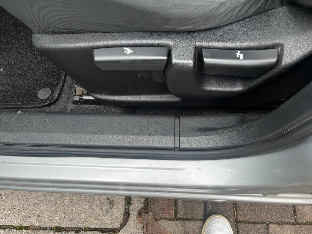 Nissan Qashqai 1.6 16V Acenta