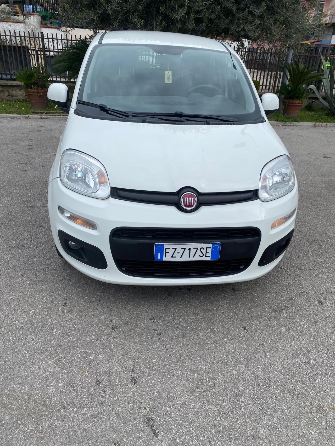 Fiat Panda 1.2 EasyPower Easy