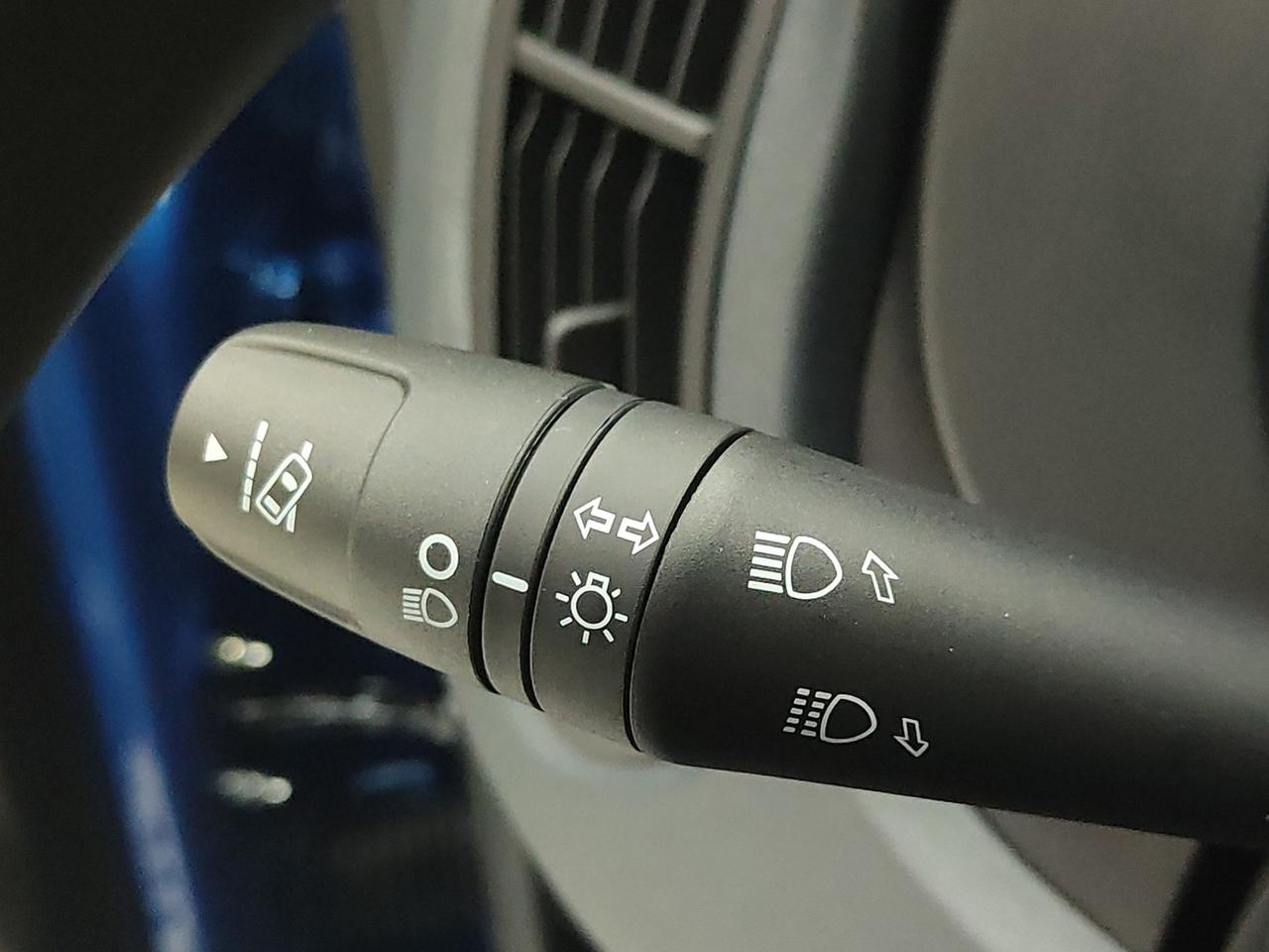 FIAT Panda III 2024 1.0 65CV HYBRID ICON