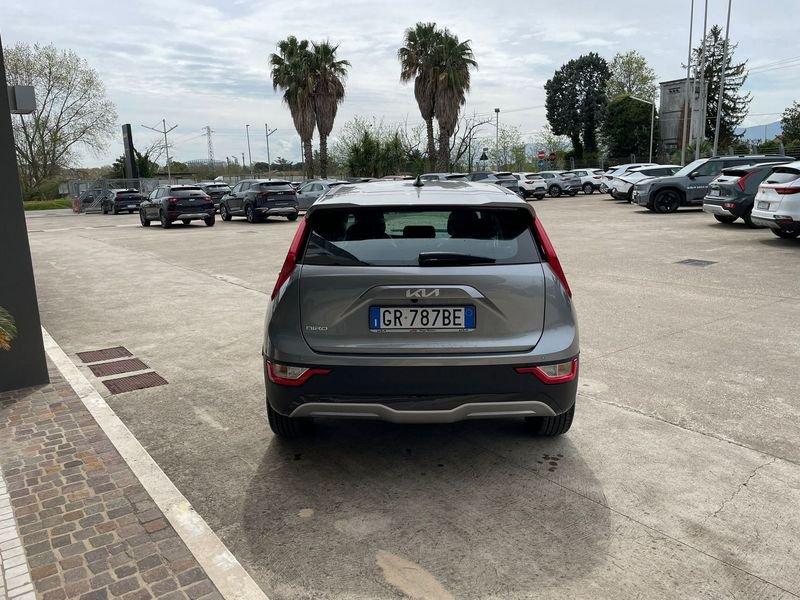 KIA e-Niro 64,8 kWh Business