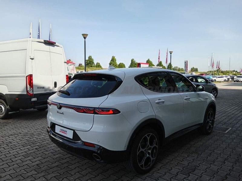 Alfa Romeo Tonale Tonale 1.3 phev Veloce Q4 280cv at6