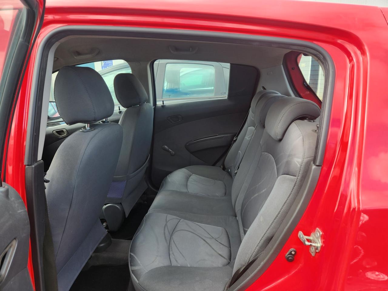 Chevrolet Spark 1.0 X NEOPATENTATI