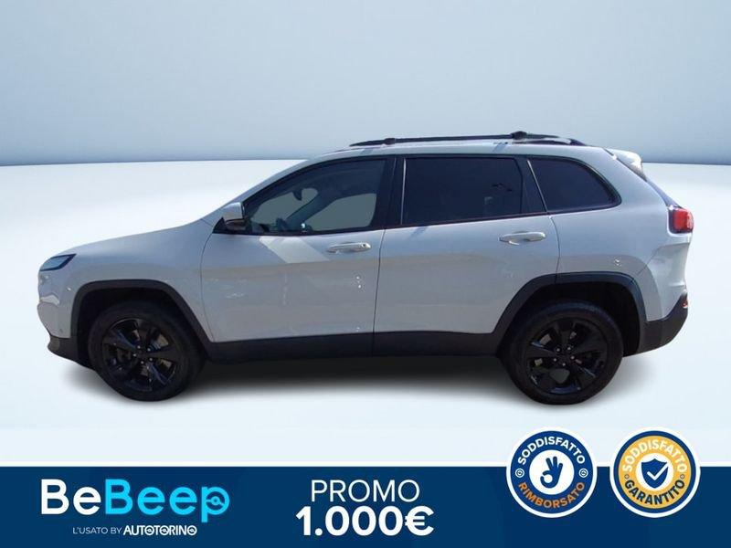 Jeep Cherokee 2.2 MJT II LONGITUDE 4WD ACTIVE DRIVE I 1