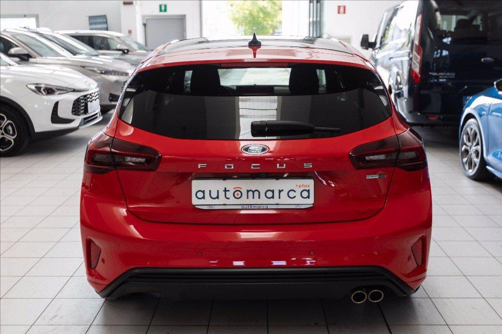 FORD Focus 1.0t ecoboost h ST-Line 125cv del 2023
