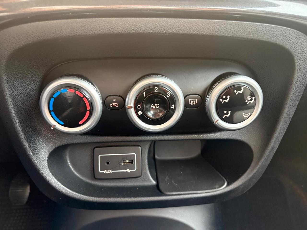 Fiat 500L 1.3 Multijet 95 CV Business