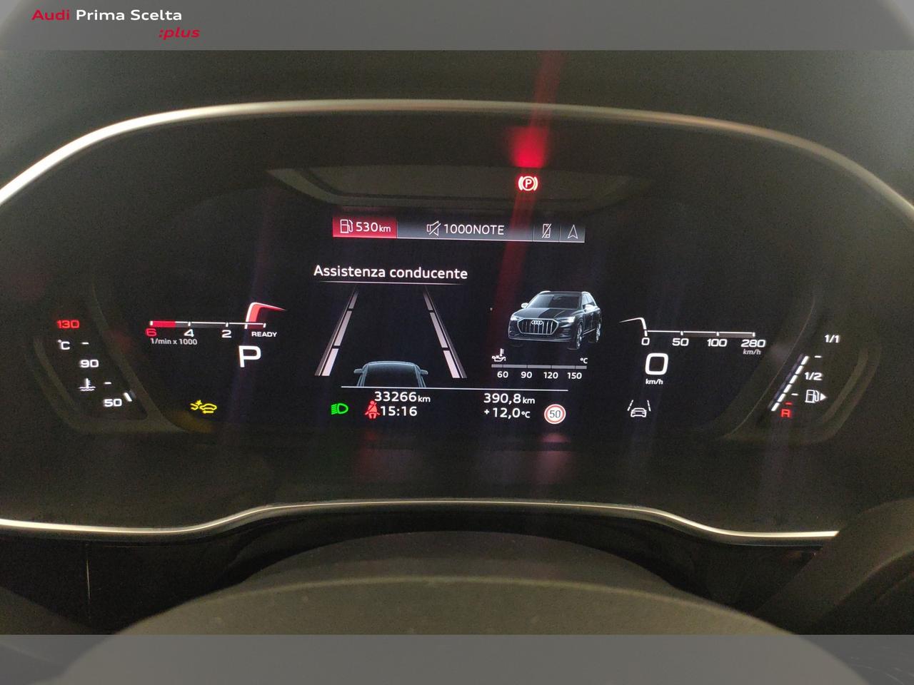 35 2.0 TDI Business Advanced S tronic