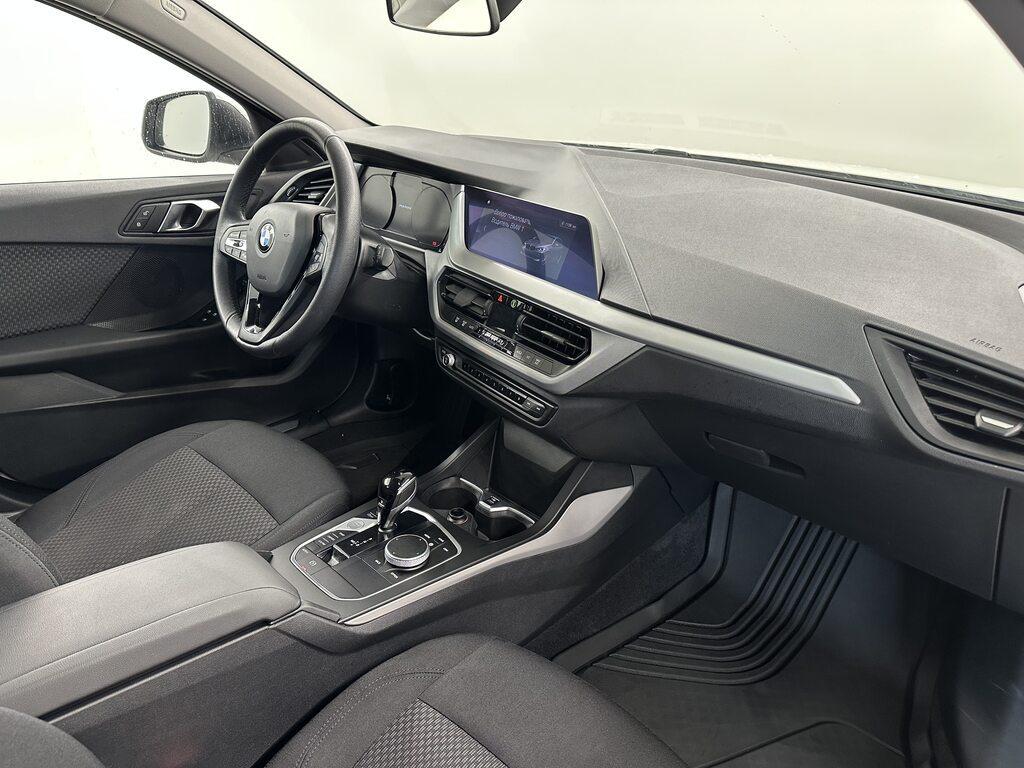 BMW Serie 1 5 Porte 116 i Sport DCT