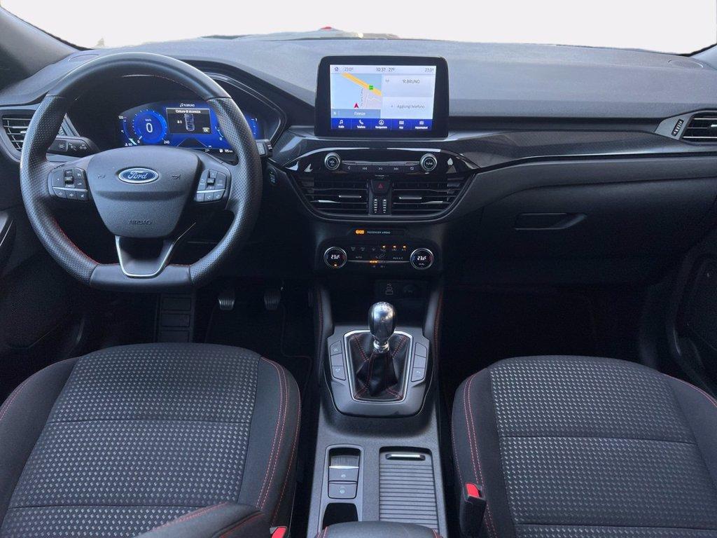 FORD Kuga 1.5 EcoBlue 120 CV 2WD ST-Line del 2022