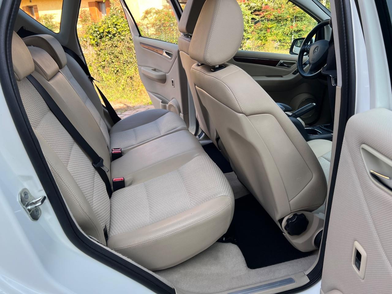 Mercedes-benz A 160 BlueEFFICIENCY Style benzina