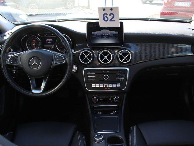 MERCEDES-BENZ GLA 200 d Automatic 4Matic NIght Edition