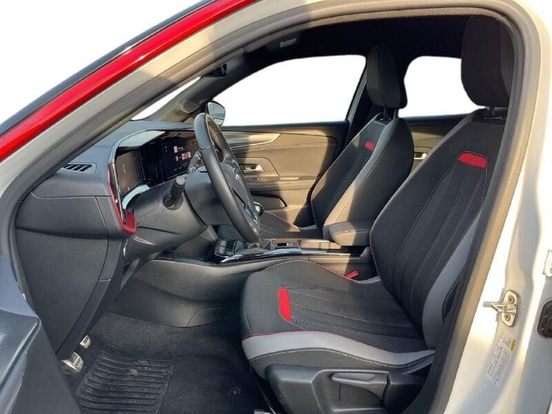 Opel Mokka II 2020 1.2 t GS Line s&s 100cv