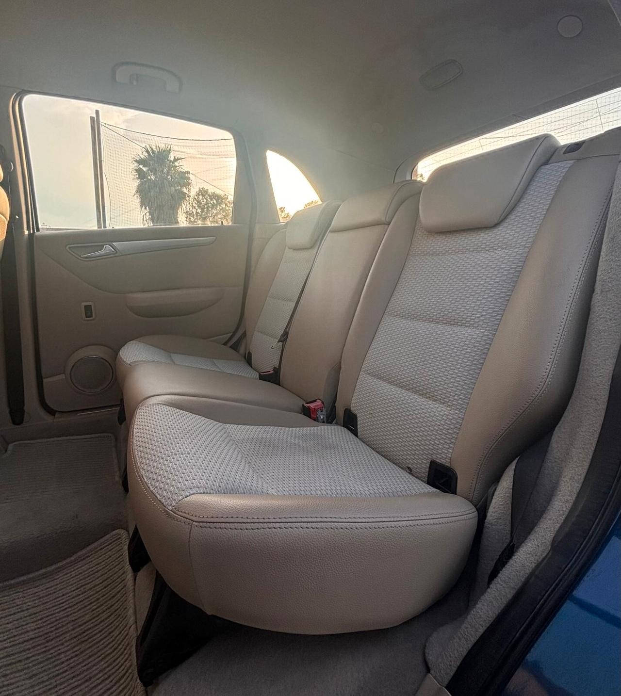 Mercedes-benz B 200 CDI Executive