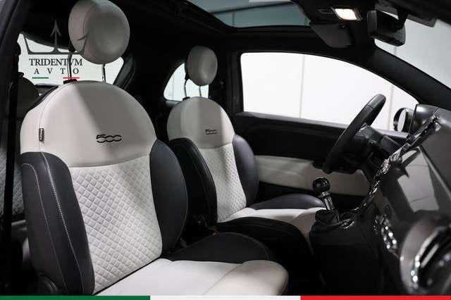 Fiat 500 1.0 hybrid Dolcevita 70cv