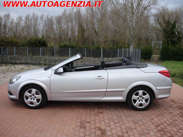 OPEL Astra 1.9 16V CDTI 150CV COUPE/CABRIOLET