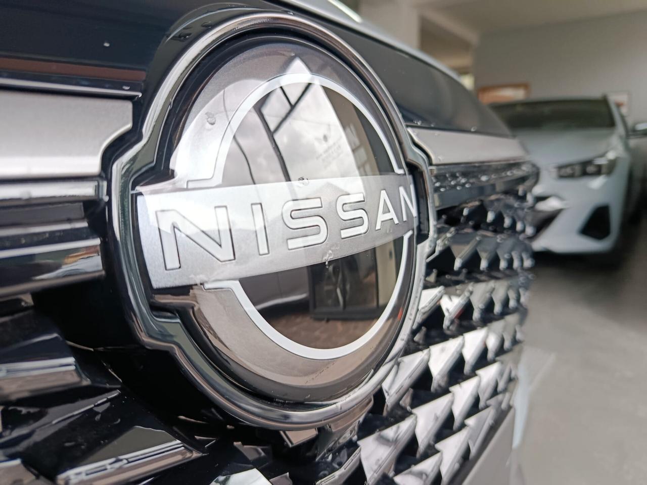 Nissan Qashqai MHEV 158 CV Xtronic N-Connecta