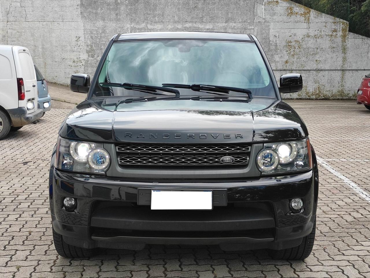 Land Rover Range Rover Sport 3.0 SDV6