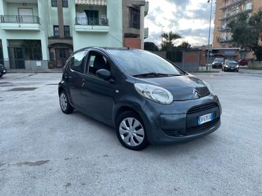 Citroen C1 1.0 5 porte FULL OPTIONAL