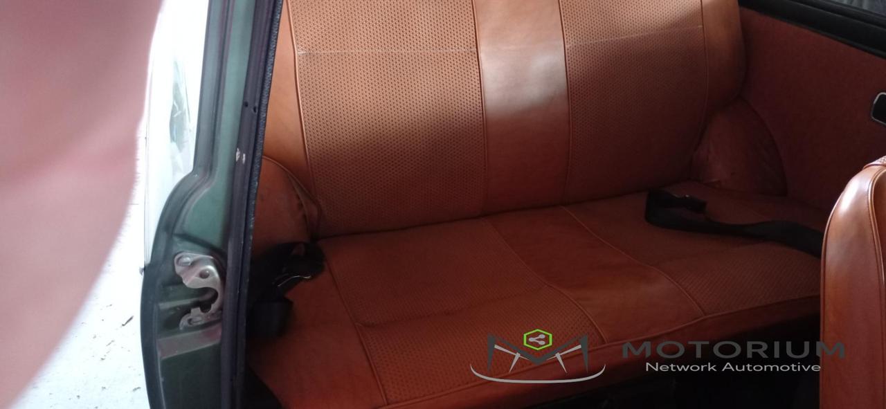 Fiat 850 S Berlina Scioneri