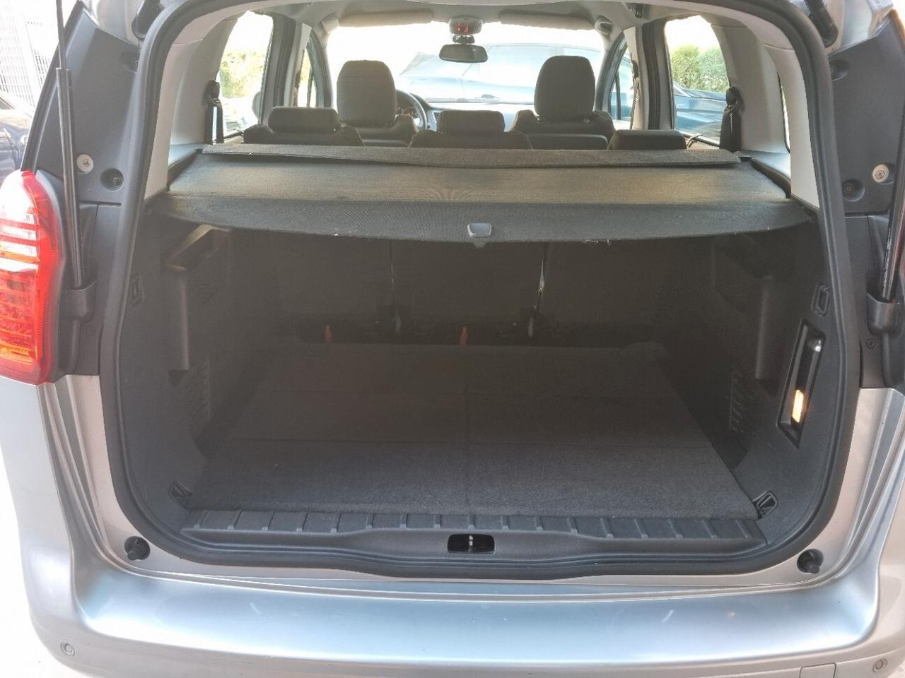 Peugeot 5008 1.6 HDi 112CV Tecno Mix