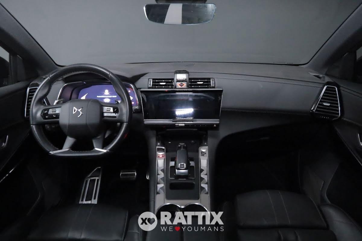 DS Automobiles DS 7 1.5 BlueHDI 130CV Opera Auto