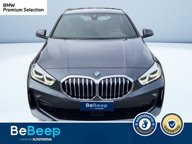 BMW Serie 1 116D MSPORT AUTO
