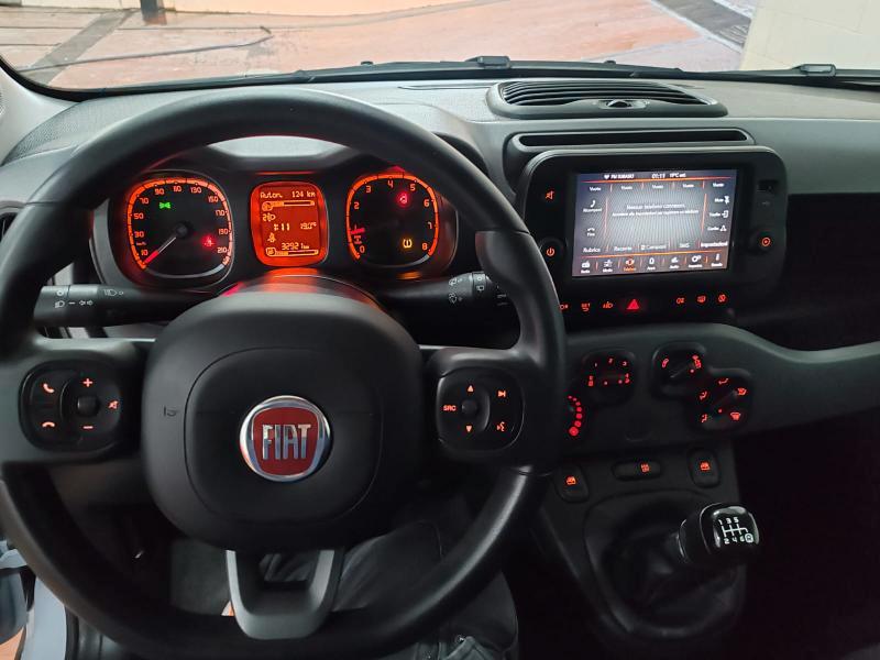 Fiat Panda 1.0 hybrid City Life 70cv ANDROID AUTO/APPLE CARPLAY