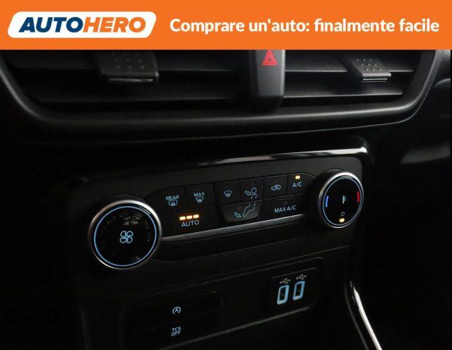 FORD EcoSport 1.0 EcoBoost 125 CV Start&Stop ST-Line