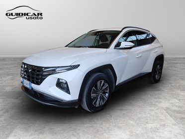 HYUNDAI Tucson III 2021 - Tucson 1.6 hev Xtech 2wd auto