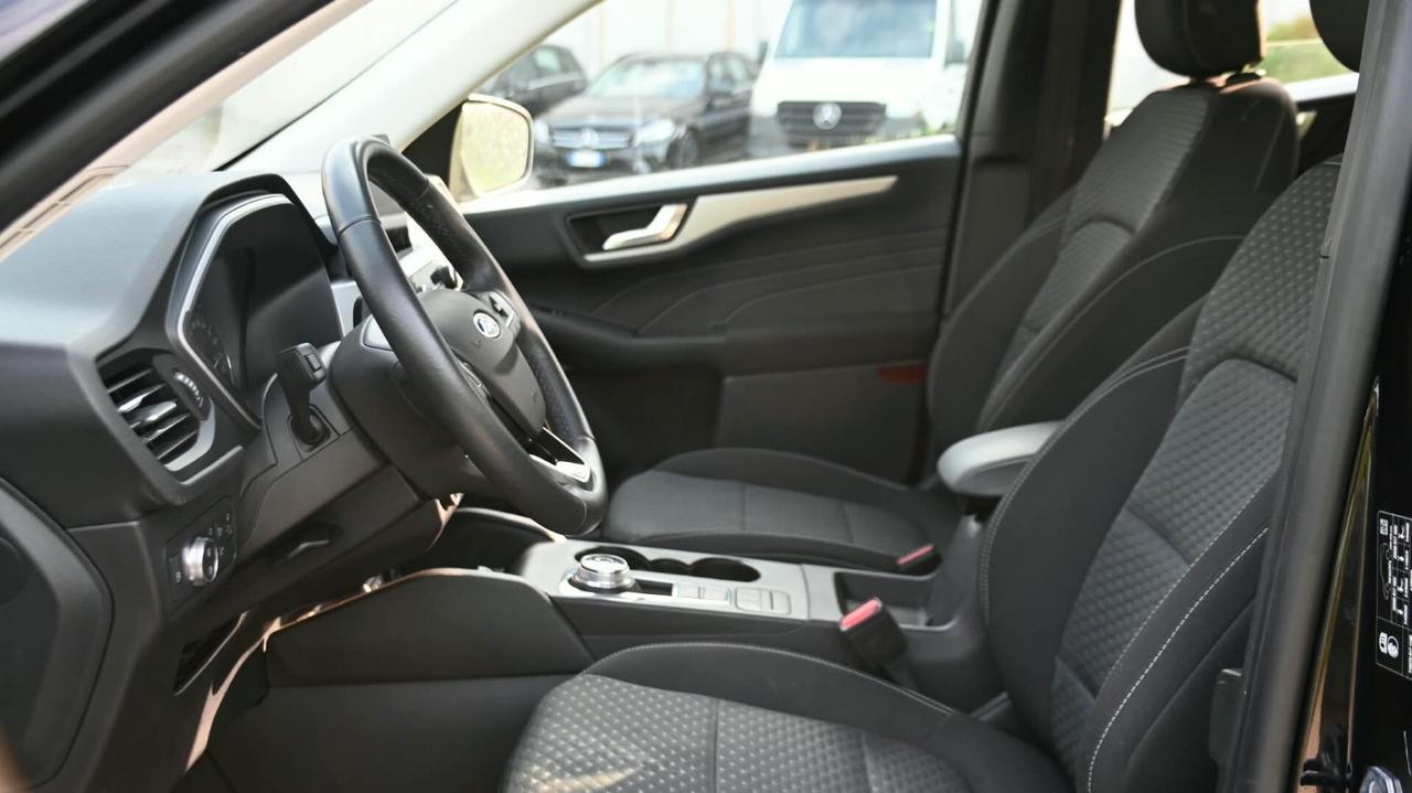Ford Kuga 2.5 Plug In Hybrid 225 CV CVT 2WD ST-Line X