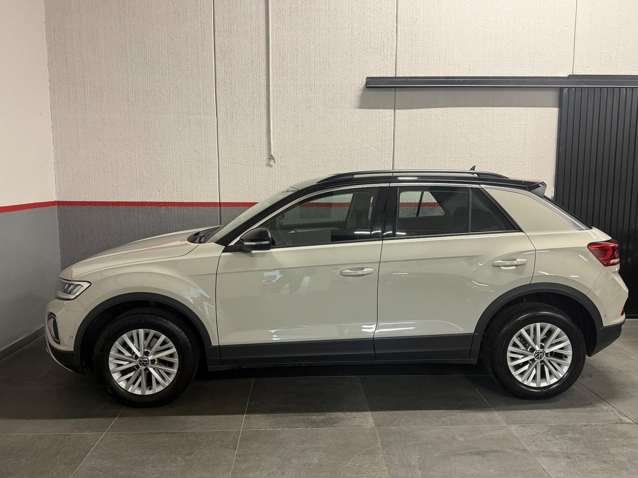 Volkswagen T-Roc 1.0 TSI Style