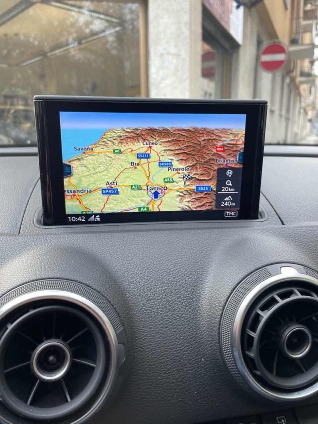 AUDI A3 1.6 TDI Business