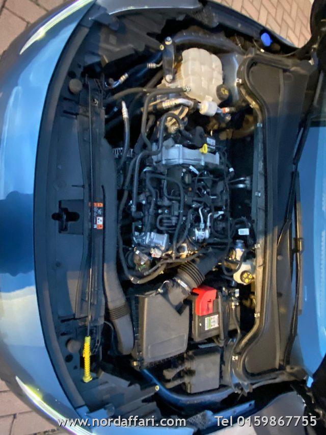 FORD Focus 1.0 EcoBoost Hybrid 125 CV Powershift 5p. Active X