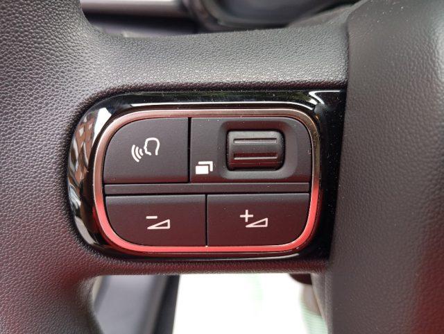 CITROEN C3 PureTech 83 S&S YOU 5.800 KM!!!!!