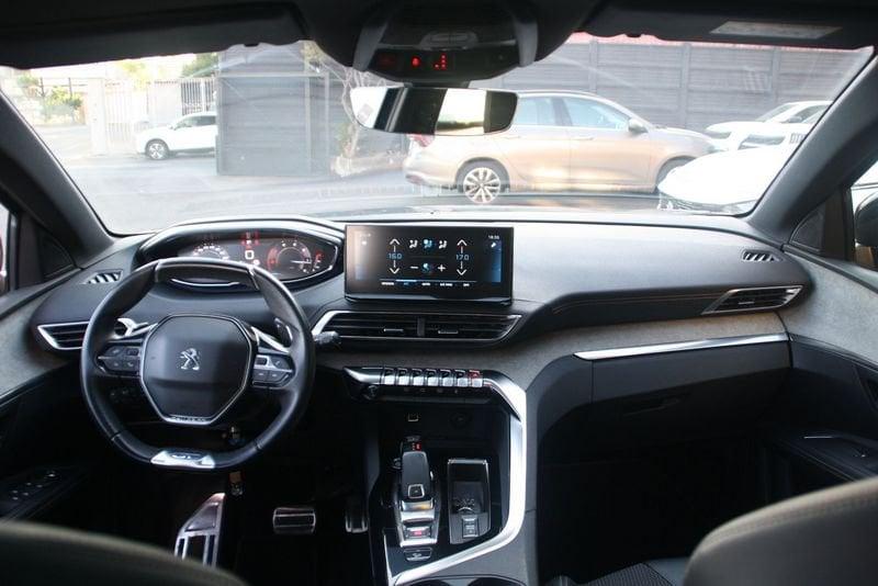 Peugeot 3008 3008 BlueHDi 130 S&S EAT8 GT